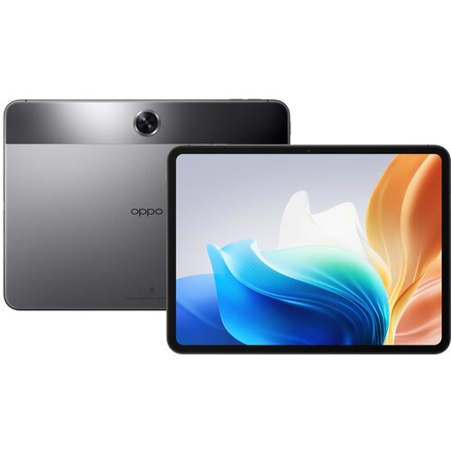 Tablet OPPO Pad Neo 11.4" 6/128 GB Wi-Fi Szary