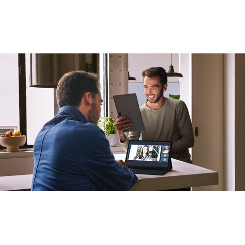 Tablet HONOR Pad 9 12.1" 8/256 GB Wi-Fi Szary