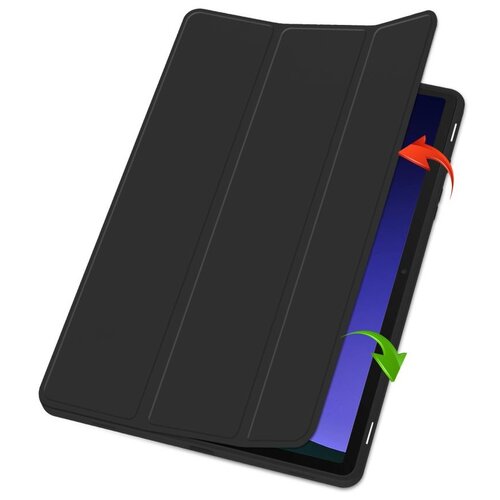 Etui na Galaxy Tab S9 11.0 X710/X716B TECH-PROTECT SC Pen Czarny