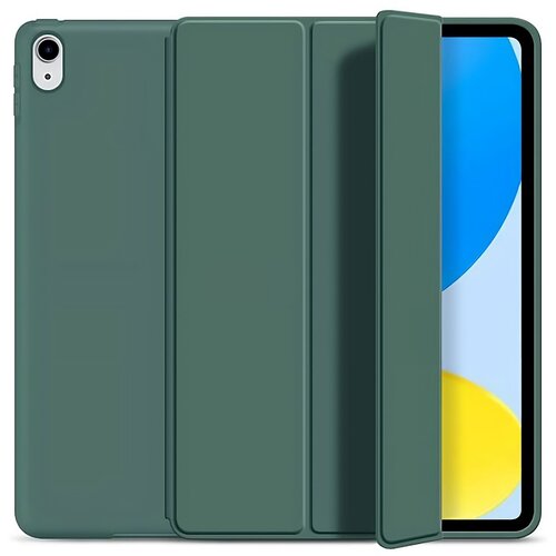 Etui na iPad TECH-PROTECT Smartcase Kaktusowy