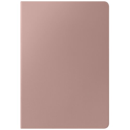 Etui na Galaxy Tab S7 SAMSUNG Book Cover Różowy