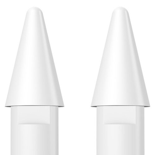 Końcówki do rysika BASEUS do Apple Pencil (2 szt.)