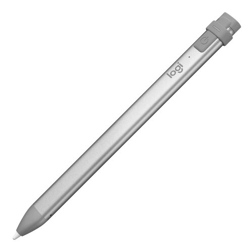 Rysik LOGITECH Crayon 914-000052 Szary