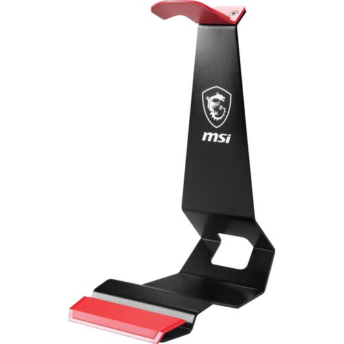 Stojak na słuchawki MSI HS01