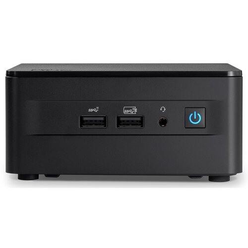 Komputer ASUS NUC 13 Pro Kit Tall i7-1360P