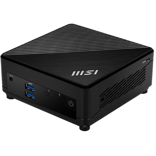 Komputer MSI Cubi 5 12M-004EU i3-1215U 8GB RAM 256GB SSD Windows 11 Professional