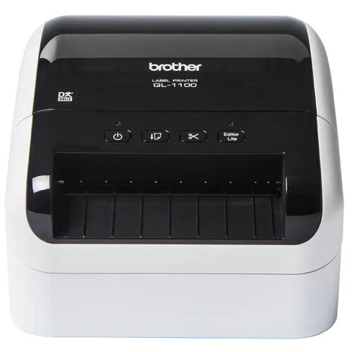 Drukarka BROTHER QL-1100CYJ1