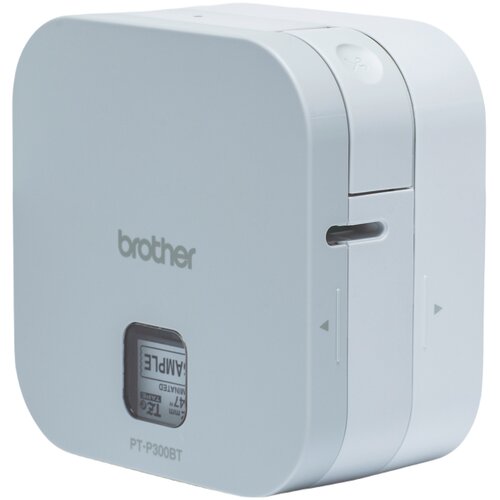 Drukarka BROTHER P-Touch Cube PT-P300BT