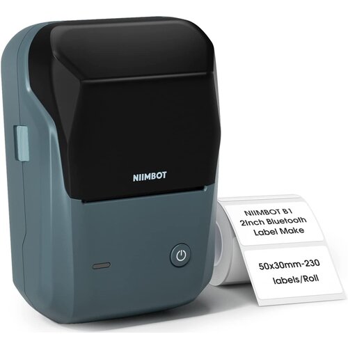 Drukarka NIIMBOT B1