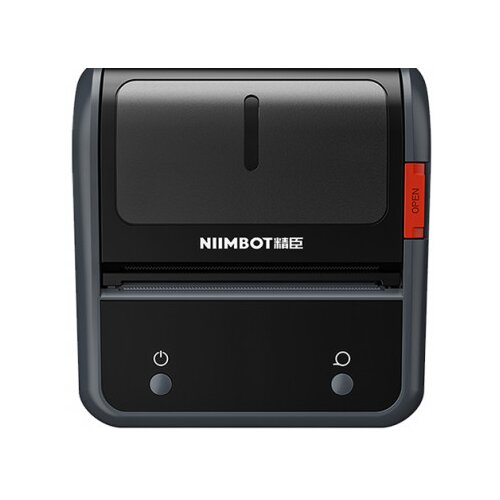 Drukarka NIIMBOT B3S Czarny