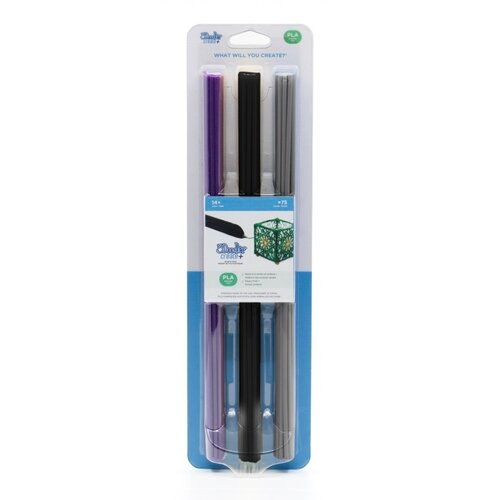 Filament 3DOODLER Create i PRO 75 sztuk