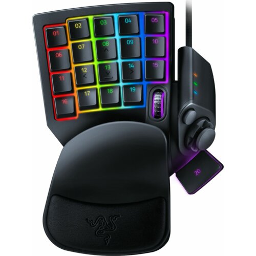 Klawiatura RAZER Tartarus Pro