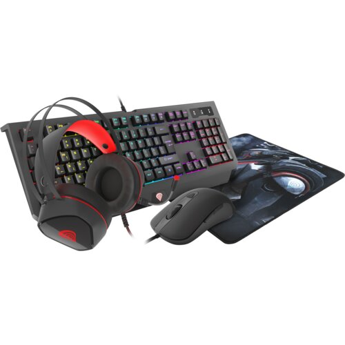 Zestaw GENESIS Cobalt 330 4w1