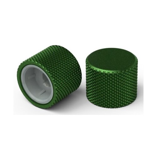 Pokrętło GLORIOUS PC GMMK Pro Rotary Knob Zielony