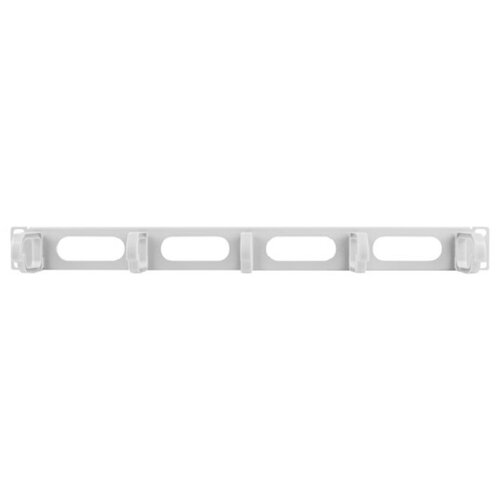 Organizer na kable do szafy Rack LANBERG AK-1205-S