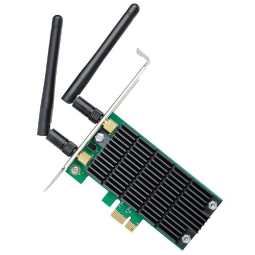 Karta sieciowa TP-LINK Archer T4E