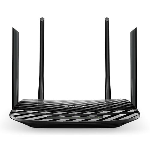 Router TP-LINK Archer C6 V2