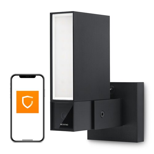 Kamera NETATMO NOC-S-EC