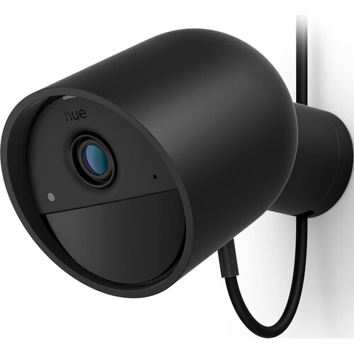 Kamera PHILIPS HUE Secure Czarny