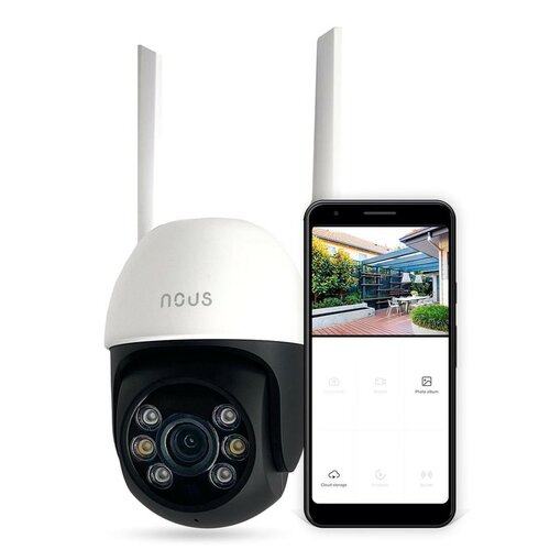 Kamera NOUS W6 PTZ IP 3MP