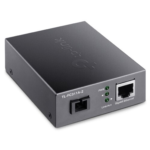 Konwerter TP-LINK TL-FC311A-2