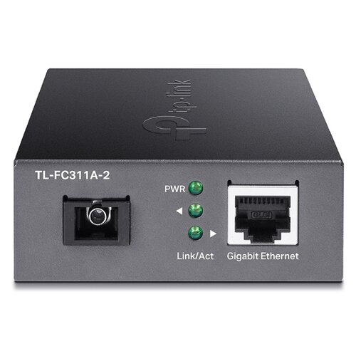 Konwerter TP-LINK TL-FC311A-2