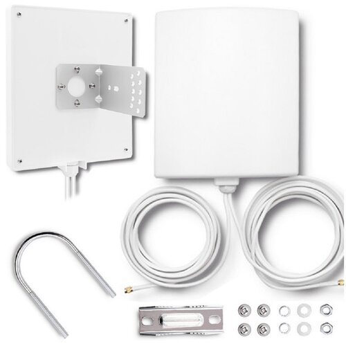 Antena QOLTEC 57022