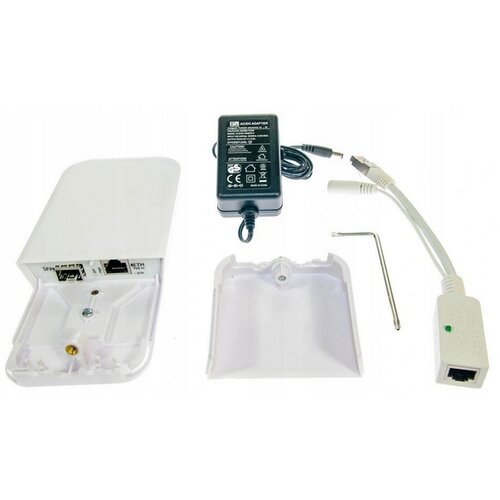 Konwenter MIKROTIK RBFTC11