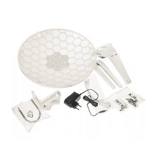 Radiolinia MIKROTIK RBLHGG-60ADKIT