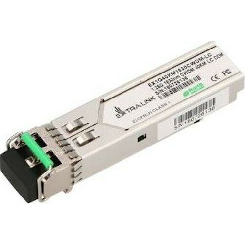 Moduł SFP EXTRALINK CWDM EX.13605 1530nm