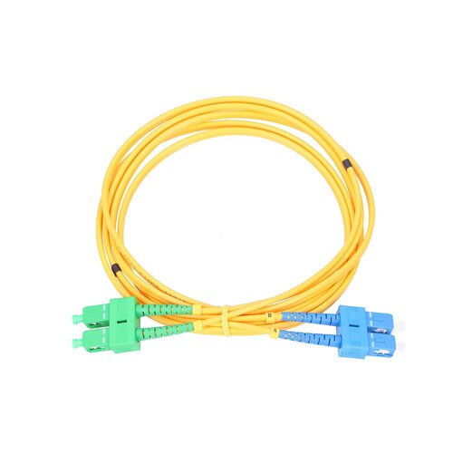 Kabel patchcord EXTRALINK EX.3548 0.5 m