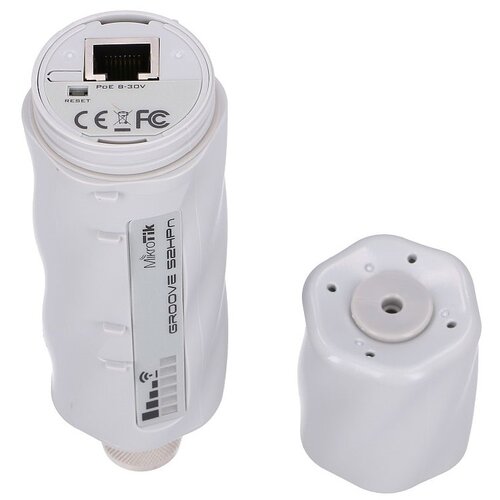 Urządzenie klienckie MIKROTIK Groove 52