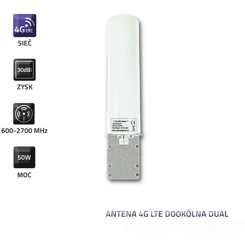 Antena QOLTEC 57014