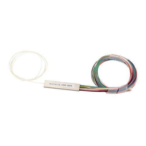 Splitter EXTRALINK EX.3494 1:16 PLC 1 m