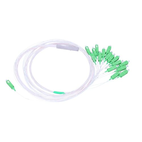 Splitter EXTRALINK EX.3456 1:16 PLC SC/APC 1 m