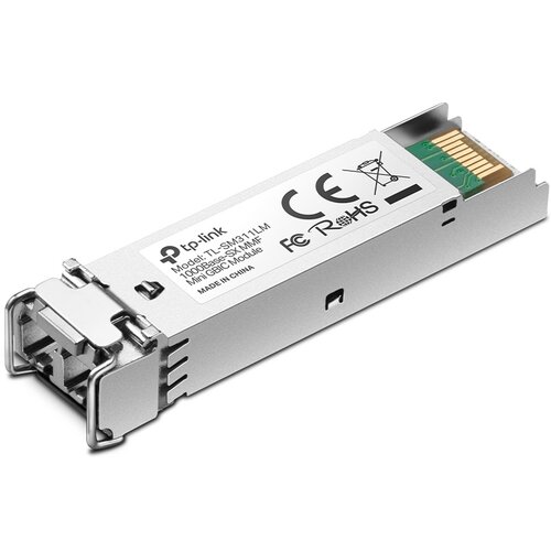 Moduł SFP+ TP-LINK TL-SM311LM