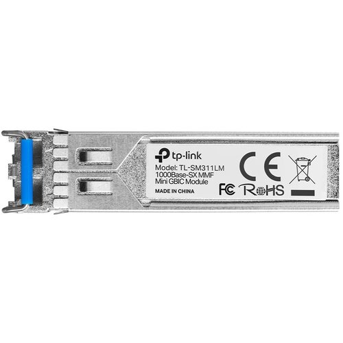 Moduł SFP+ TP-LINK TL-SM311LM