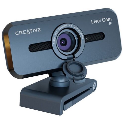Kamera CREATIVE Live! Cam Sync V3