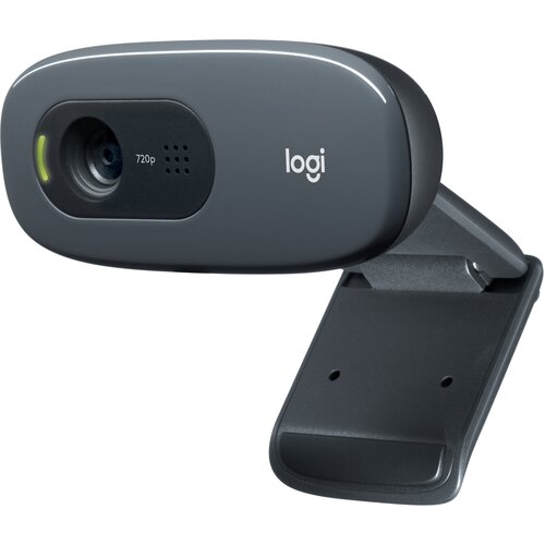 Kamera internetowa LOGITECH HD Webcam C270