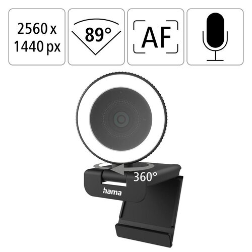Kamera HAMA C-800 PRO