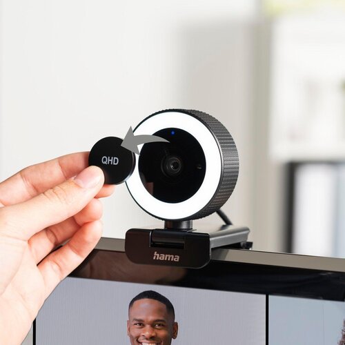 Kamera HAMA C-800 PRO