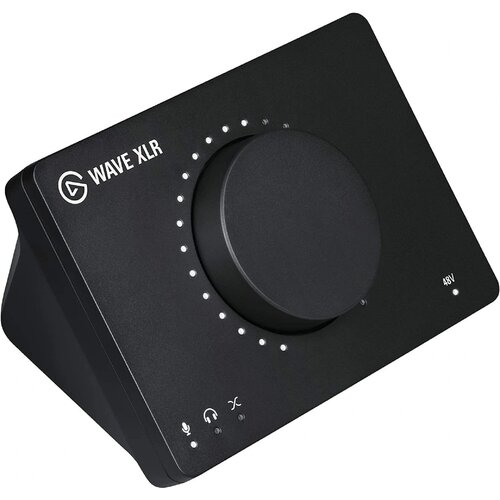 Interfejs audio ELGATO Wave XLR