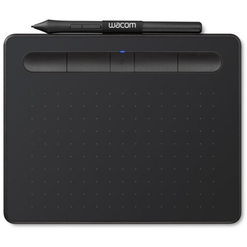 Tablet graficzny WACOM Intuos S (CTL-4100WLK-N)
