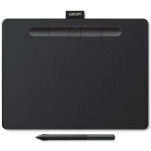 Tablet graficzny WACOM Intuos M (CTL-6100WLK-N)