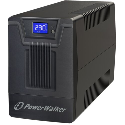 Zasilacz UPS POWERWALKER VI 1000 SCL