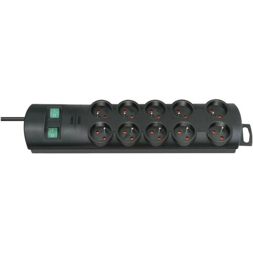 Listwa BRENNENSTUHL Primera H05VV-F (2 m)
