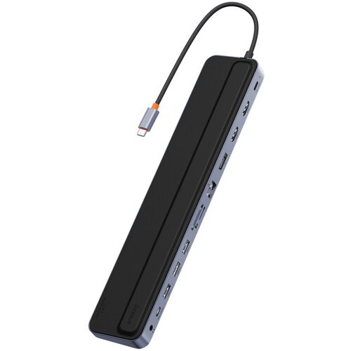 Hub BASEUS EliteJoy 12w1