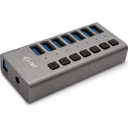 Hub I-TEC U3CHARGEHUB7