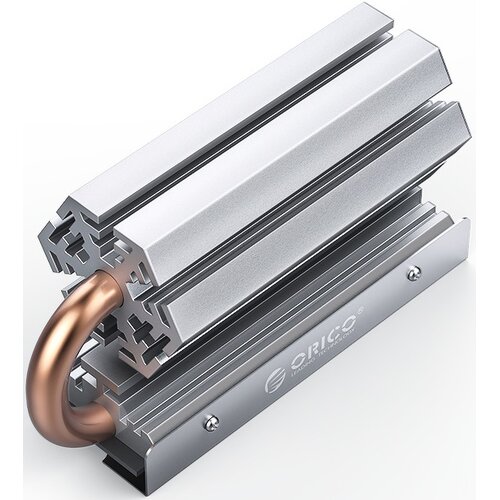 Radiator ORICO M2HS6-SV-BP