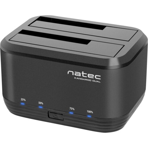 Stacja dokująca NATEC Kangaroo Dual